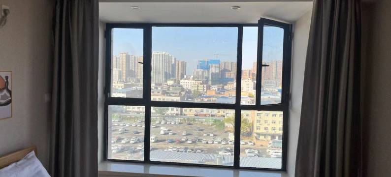 西安糖果民宿图片