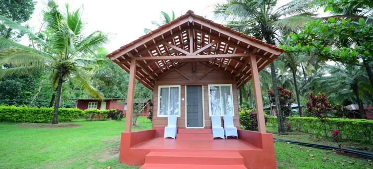 Prakruth Backwater Stay by Lazo , Coorg图片