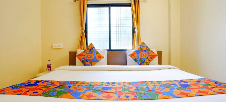 Fabexpress 赛维扬卡特什(FabExpress Sai Vyankatesh)图片