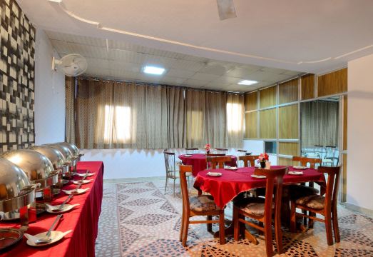Hotel Pablas International, New Delhi, Near Metro Hotel Overview