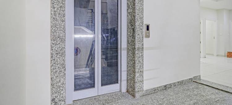 Treebo Kamron Regency Sector 80图片