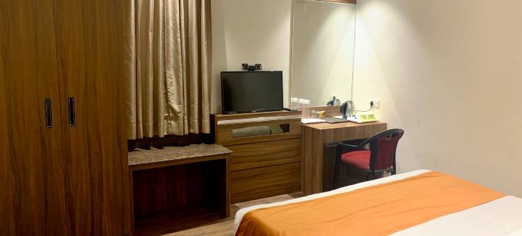 琥珀酒店(Hotel Amber)图片