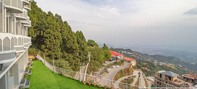 Treebo Raj 商场路(Treebo Raj Mall Road)图片