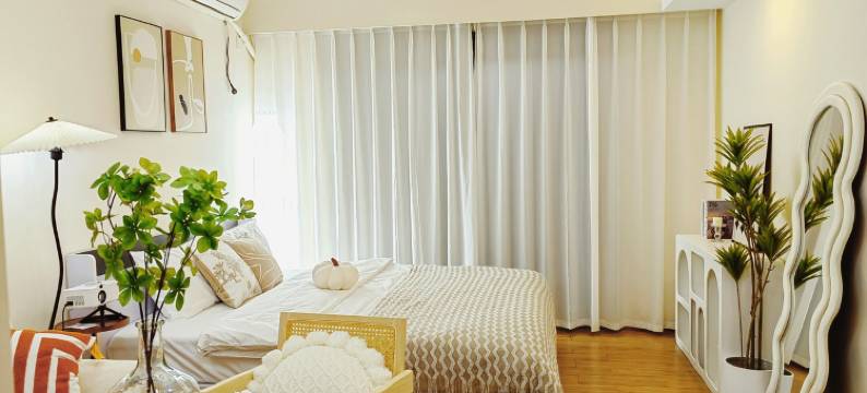 嘉里居美宿公寓(美景东路分店)图片