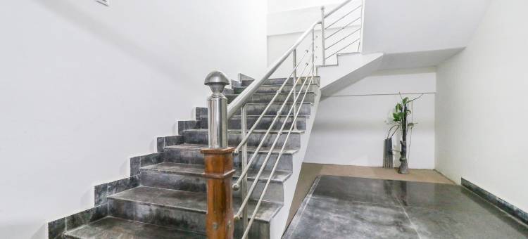 卡丹普扎Spot on罗希尼旅馆(Spot on Rohini Inn Kadampuzha)图片
