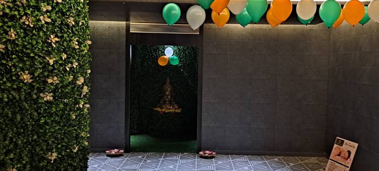 德夫卡海滩度假村(Devka Beach Resort)图片