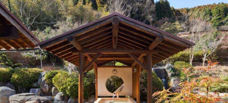 欧克丽酒店(Furuyu Onsen Oncri)图片