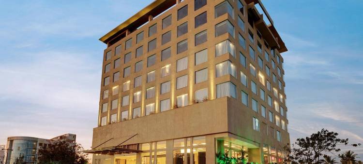 费恩，科拉普尔(The Fern, Kolhapur)图片