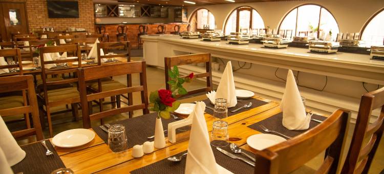 菠罗奈斯的Om Vilas Benares(Om Vilas Benares, Varanasi)图片