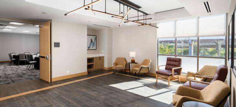 奥尔巴尼凯悦嘉轩酒店(Hyatt Place Albany/Downtown)图片