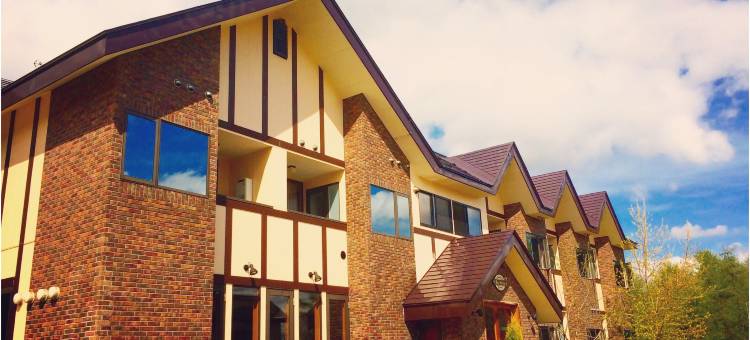 河畔Inn Beehive(Lake Side Inn Beehive)图片