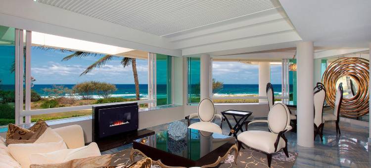 黄金海岸蜃景喜来登度假大酒店(Sheraton Grand Mirage Resort, Gold Coast)图片