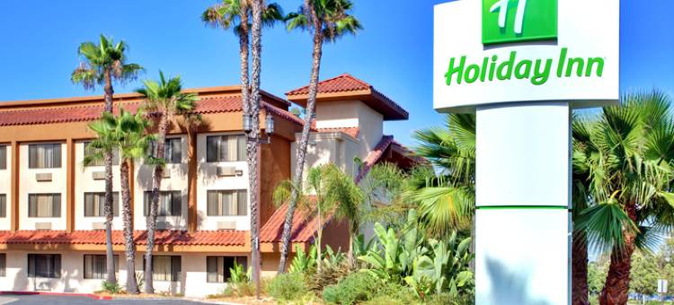 Holiday Inn Express 圣地亚哥 - 拉梅萨(Holiday Inn Express LA MESA NEAR SDSU by IHG)图片