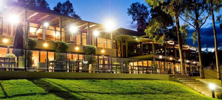 盛橡赛普拉斯湖度假酒店(Oaks Cypress Lakes Resort)图片