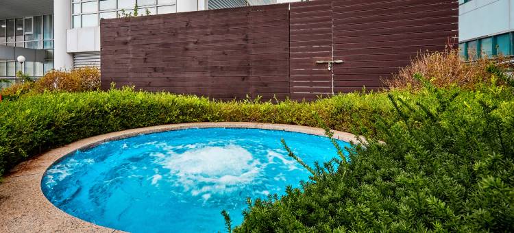 柯荣海云酒店(Kolon Seacloud Hotel)图片