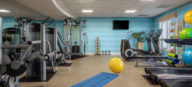 西耶斯塔海滩Hyatt度假村(The Residences on Siesta Key Beach by Hyatt Vacation Club)图片