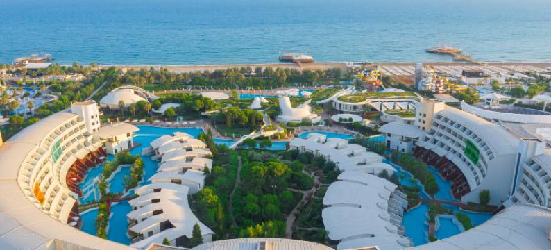 科妮莉亚钻石高尔夫水疗度假村(Cornelia Diamond Golf Resort & Spa)图片