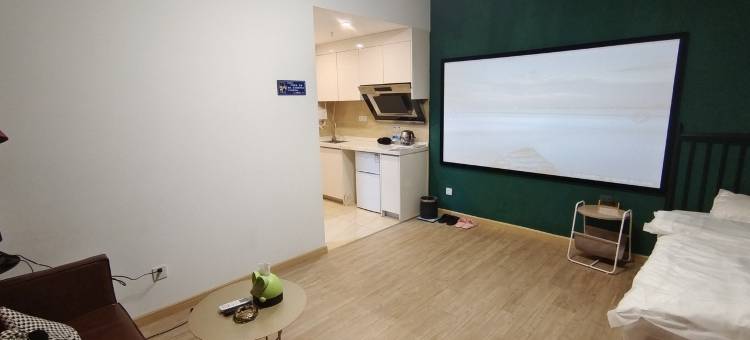 张家小院客服(湖西路分店)图片
