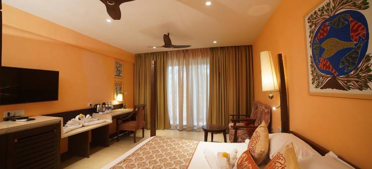 MPT Malwa Resort, Mandu图片