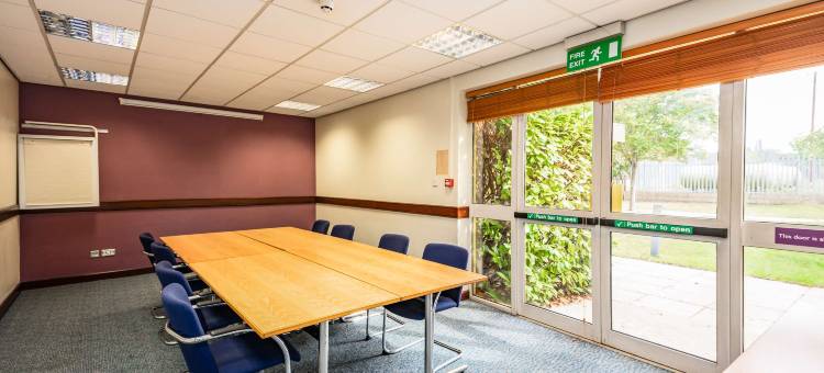 The Milestone Peterborough Hotel, Sure Collection by BW图片