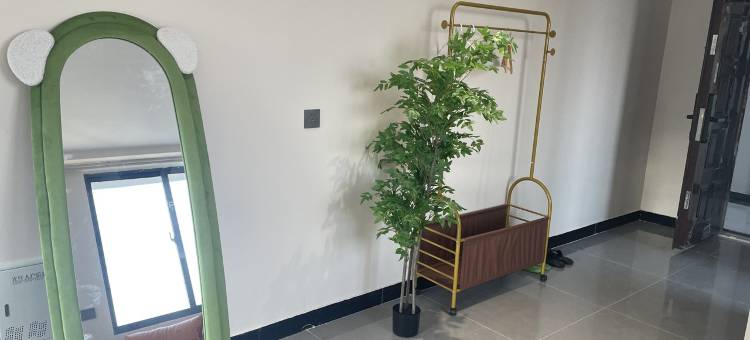 小博爸爸的民宿(翡翠路店)图片