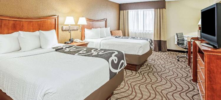 明尼阿波利斯明尼通卡拉昆塔温德姆套房酒店(La Quinta Inn & Suites by Wyndham Minneapolis-Minnetonka)图片