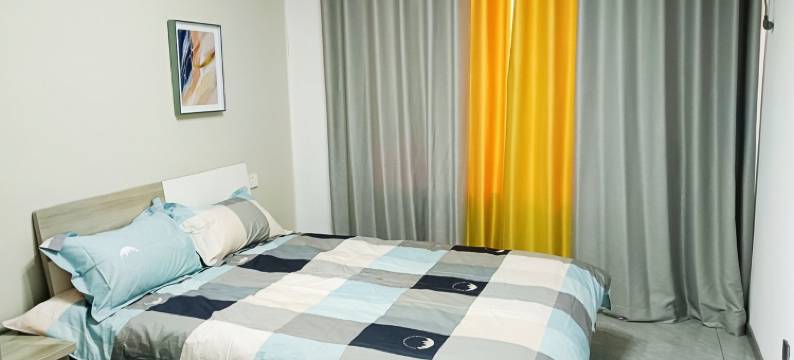 千里千寻民宿(花海路分店)图片