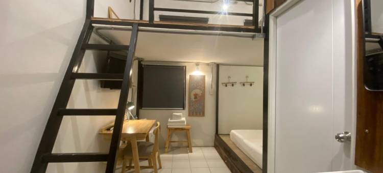乌汶府我的家旅馆(My Home Hostel Ubon Ratchathani)图片