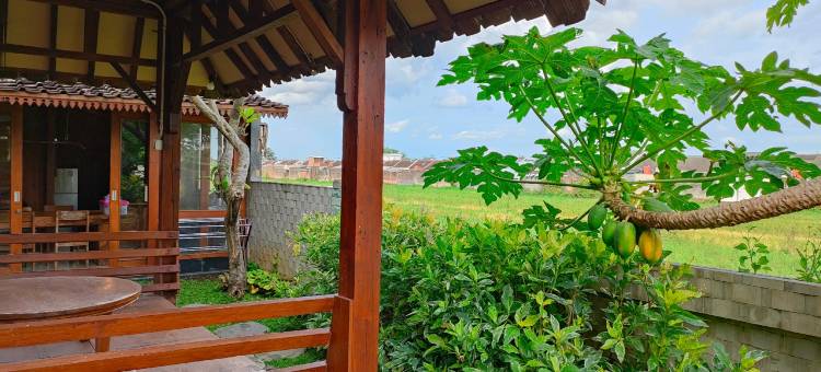 拉瓦纳庞多克阿努格拉(The Lavana Pondok Anugerah)图片