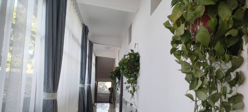 景号腊香客栈图片