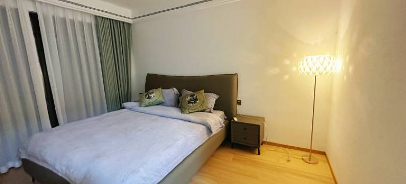 浅风小栈民宿(滨海街分店)图片