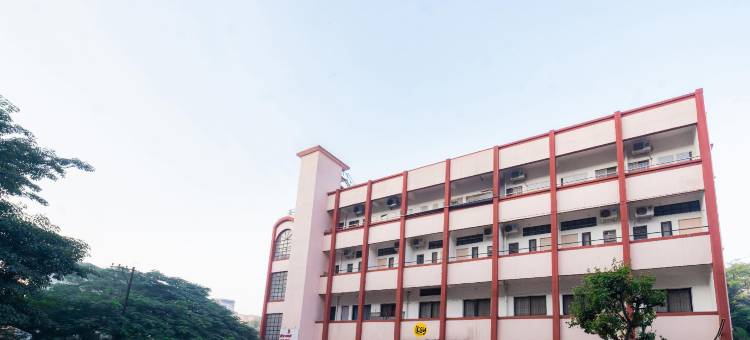 Itsy 酒店 Mansi(Itsy Hotels Mansi)图片