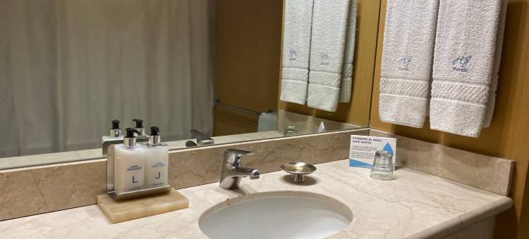 布宜诺斯艾利斯佛罗里达街豪生广场酒店(Howard Johnson Plaza by Wyndham Buenos Aires Florida Street)图片