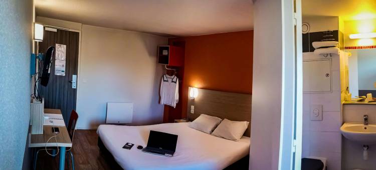 塔朗格北梅斯普瑞米尔经典酒店(Premiere Classe Metz Nord - Talange)图片