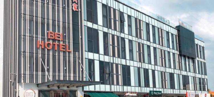 贝伊精品酒店(Bei Boutique Hotel)图片