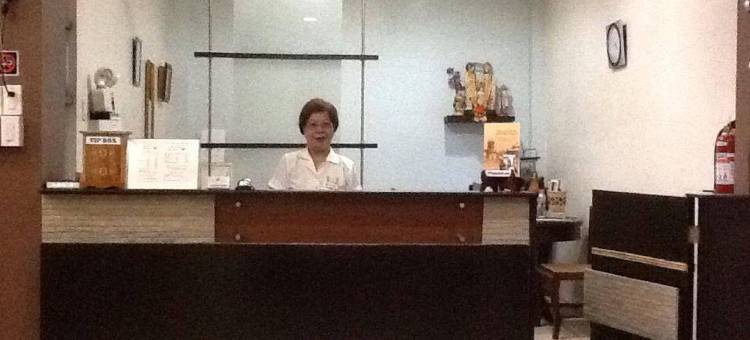 Cordillera Family Inn图片