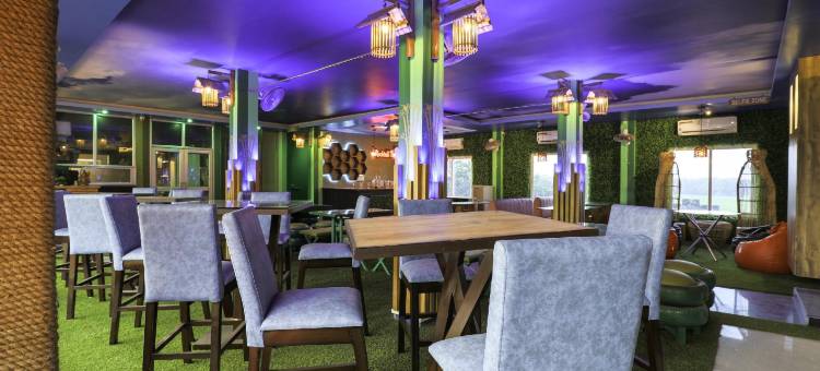 Collection O Hotel Kaku图片