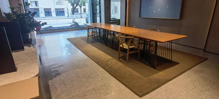 全季酒店(东阳广厦学院市中心店)图片