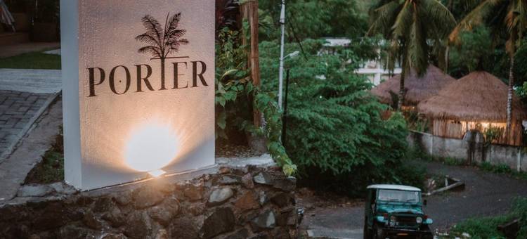波特酒店-冲浪与瑜伽静修(Porter Hotel - Surf & Yoga Retreat)图片