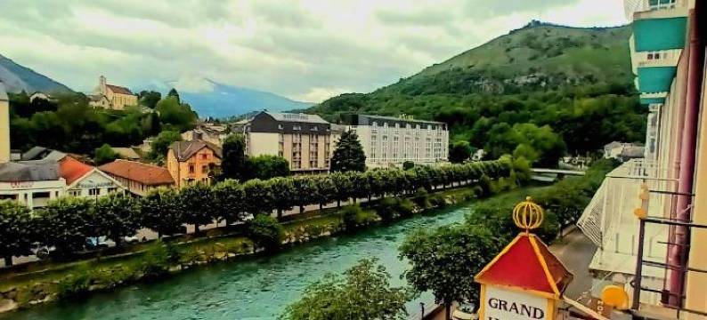 吉尼阿可酒店(Hôtel Jeanne d'Arc)图片