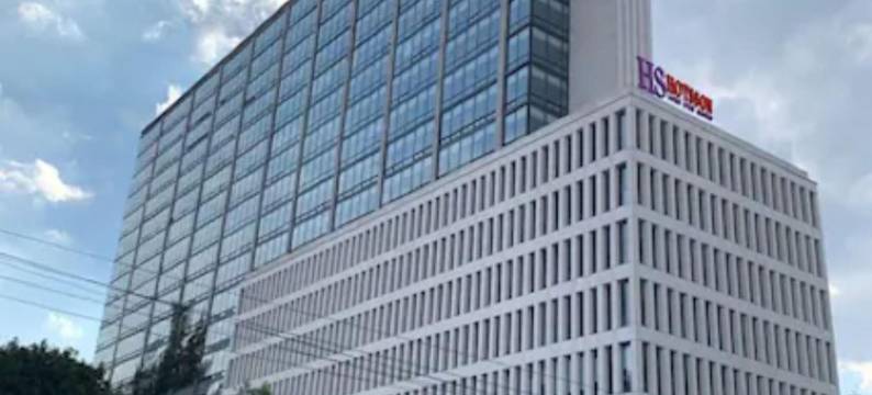 墨西哥城康德萨南 HS Hotsson(HS Hotsson Cdmx Condesa Sur)图片