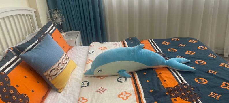 肖萍公寓(一环东路分店)图片