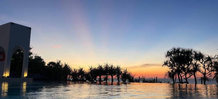 查拉罗斯特普莱斯由SMS酒店管理(Chalaroste Place by SMS Hospitality)图片