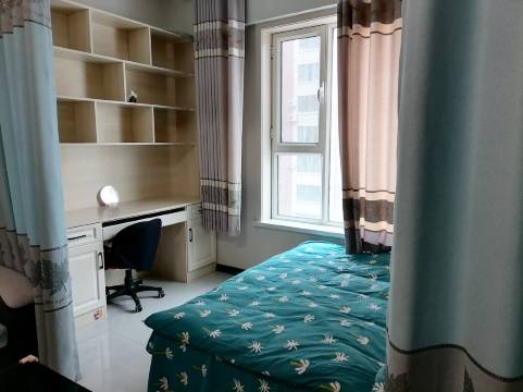 优优让您无忧民宿(翰林路分店)