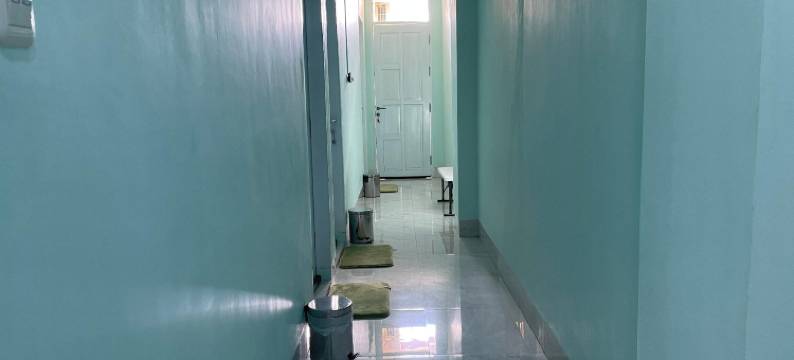 OYO 93059 扎菲拉之家(OYO 93059 Homestay Zafirah)图片