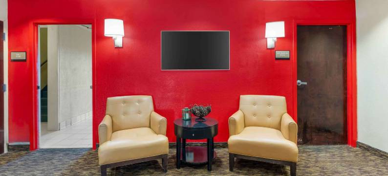 Extended Stay America Suites-都柏林-Hacienda大道(Extended Stay America Suites - Dublin - Hacienda Dr)图片