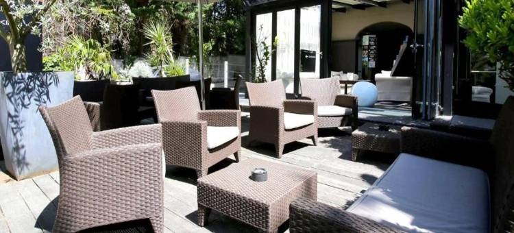 阿卡雄阿尔坎斯Inwood酒店(Hôtel Arcanse by Inwood Hotels)图片