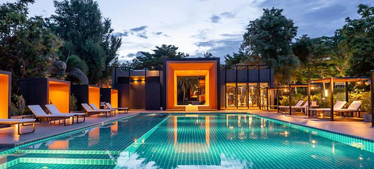 阳光天堂度假村(Sunshine Paradise Resort)图片