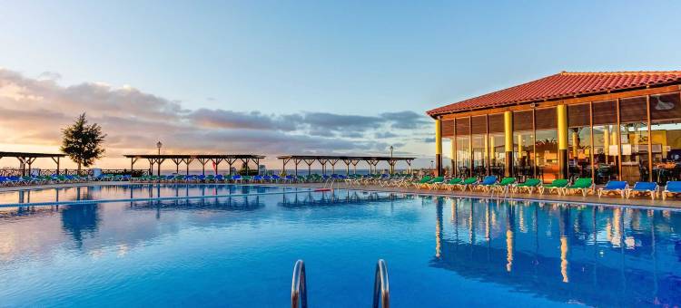 TUI MAGIC LIFE 富埃特文图拉(Tui Magic Life Fuerteventura - All Inclusive)图片