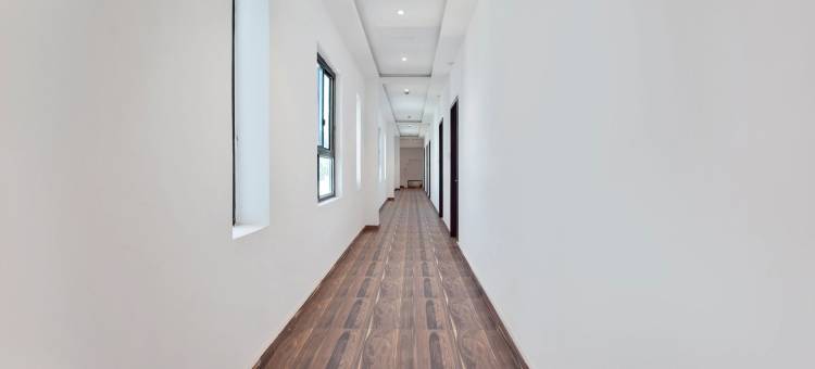 首都 O 30351 S B 阁下酒店(Collection O S B Excellency)图片